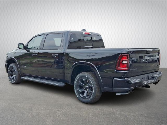 2026 RAM 1500 RAM 1500 BIG HORN CREW CAB 4X4 57 BOX 2026 RAM 1500 RAM 1500 BIG HORN CREW CAB 4X4 57 BOX