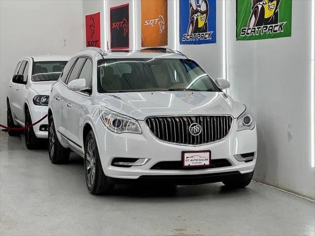 2016 Buick Enclave Premium for sale in Ham Lake, MN