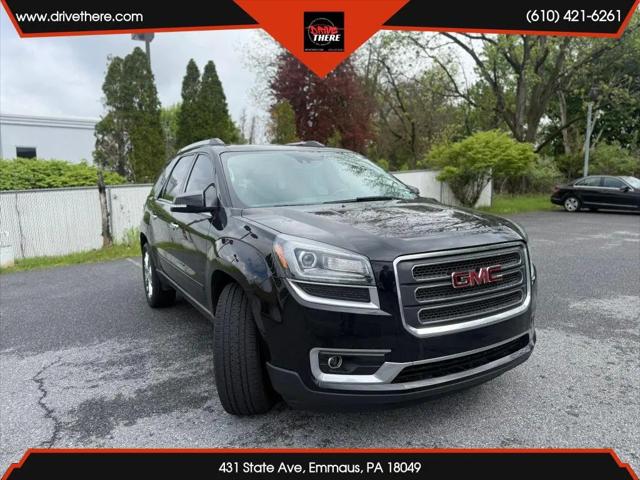 2017 GMC Acadia Sport Utility 4D for sale in Emmaus, PA