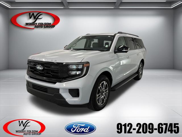 2026 Ford Expedition Max Active MAX for sale in Baxley, GA
