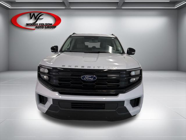 2026 Ford Expedition Max Active MAX