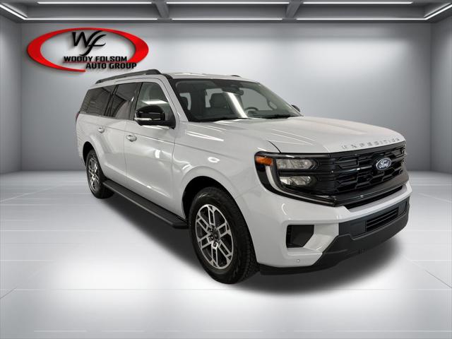 2026 Ford Expedition Max Active MAX