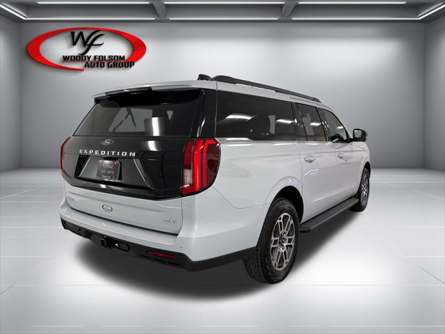 2026 Ford Expedition Max Active MAX