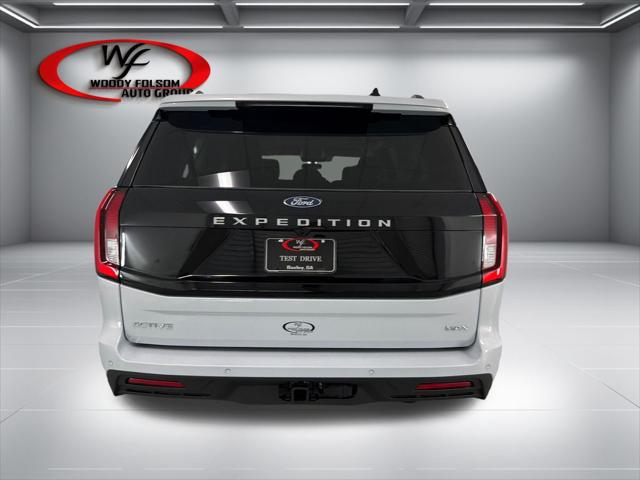 2026 Ford Expedition Max Active MAX