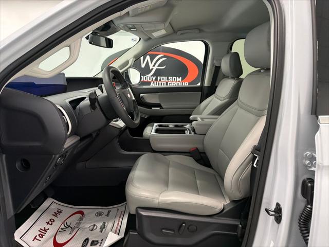 2026 Ford Expedition Max Active MAX