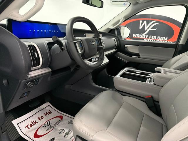 2026 Ford Expedition Max Active MAX