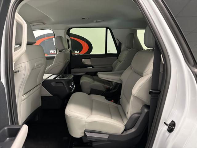 2026 Ford Expedition Max Active MAX