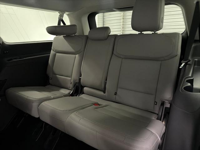 2026 Ford Expedition Max Active MAX