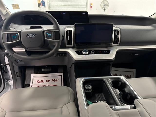 2026 Ford Expedition Max Active MAX