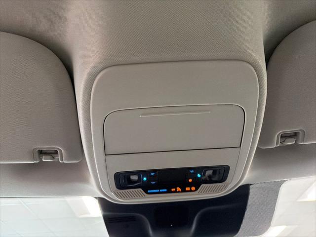 2026 Ford Expedition Max Active MAX