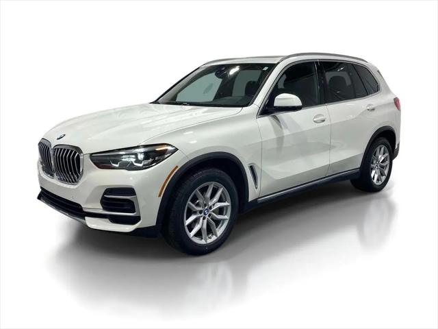 2022 BMW X5 xDrive40i for sale in Shelby, NC
