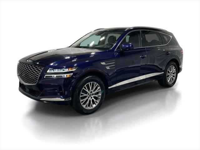 2024 Genesis GV80 2.5T AWD for sale in Shelby, NC