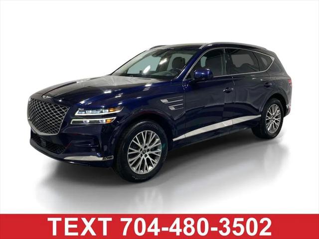 2024 Genesis GV80 2.5T AWD for sale in Shelby, NC