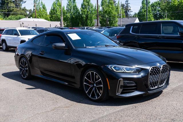 2021 BMW M4 xDrive for sale in Milwaukie, OR