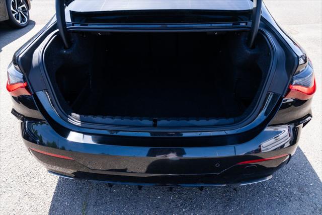 2021 BMW M4 xDrive