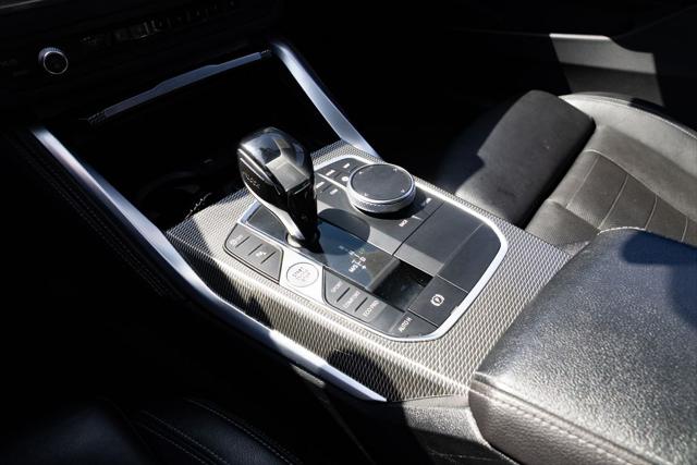 2021 BMW M4 xDrive