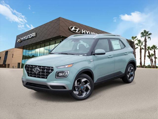 2026 Hyundai Venue SEL for sale in Wesley Chapel, FL