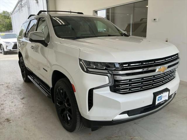 2024 Chevrolet Tahoe 4WD Premier for sale in Delta, CO