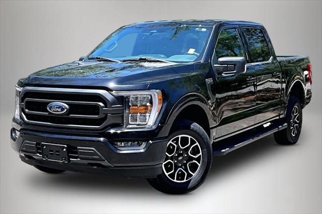2023 Ford F-150 XLT for sale in Fort Walton Beach, FL