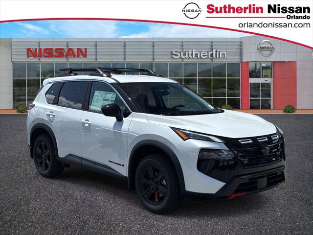 2026 Nissan Rogue Rock Creek for sale in Orlando, FL