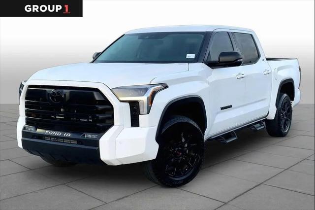 2024 Toyota Tundra SR5 for sale in Columbus, GA