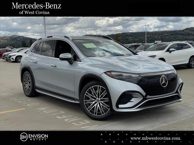 2026 Mercedes-Benz EQS 400 400 for sale in West Covina, CA