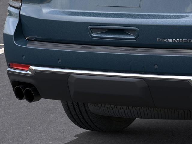 2026 Chevrolet Suburban Premier, 4WD