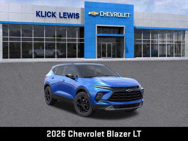 2026 Chevrolet Blazer LT for sale in Palmyra, PA