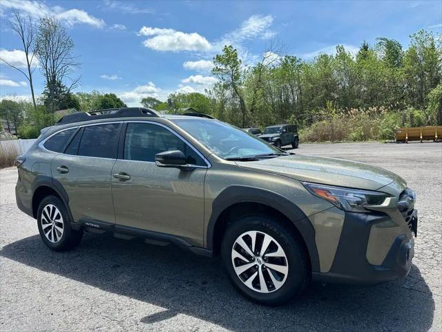 2025 Subaru Outback Premium for sale in Webster, NY