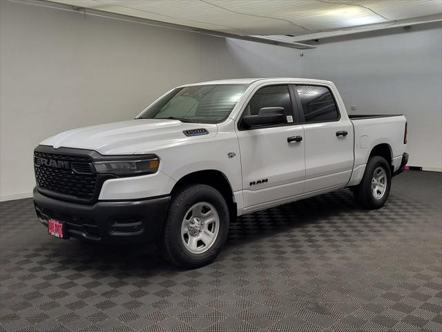 2026 RAM 1500 RAM 1500 TRADESMAN CREW CAB 4X4 57 BOX