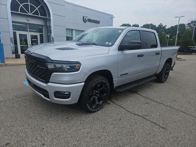 2026 Ram 1500 Express Crew Cab 4x4 5'7" Box for sale in Natrona Heights, PA