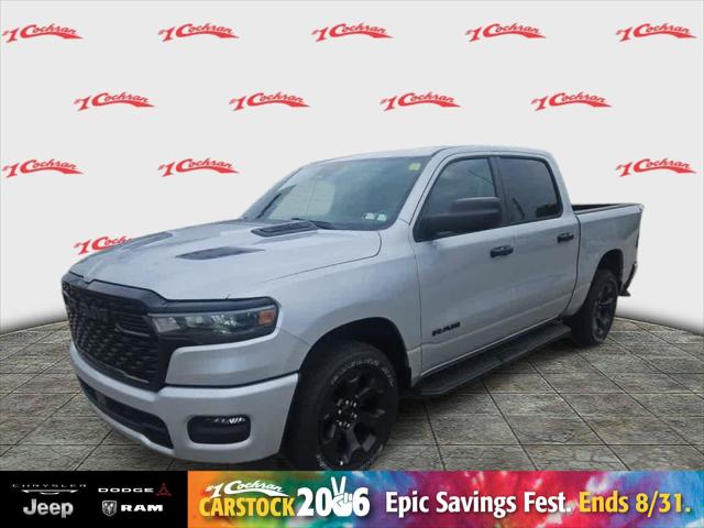 2026 Ram 1500 Express Crew Cab 4x4 5'7" Box for sale in Natrona Heights, PA