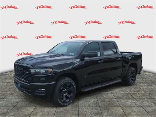 2026 Ram 1500 Express Crew Cab 4x4 5'7" Box for sale in Natrona Heights, PA