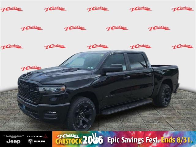 2026 Ram 1500 Express Crew Cab 4x4 5'7" Box for sale in Natrona Heights, PA