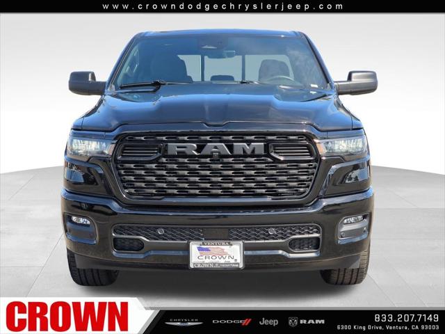 2026 RAM 1500 RAM 1500 EXPRESS CREW CAB 4X2 57 BOX