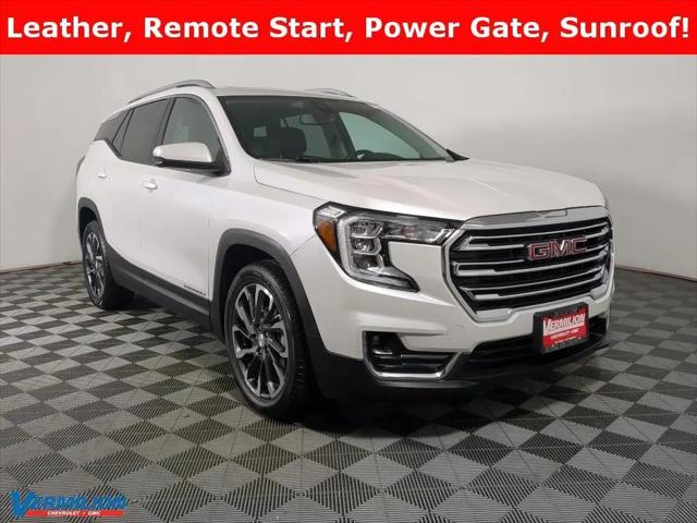 2022 GMC Terrain FWD SLT for sale in Tilton, IL