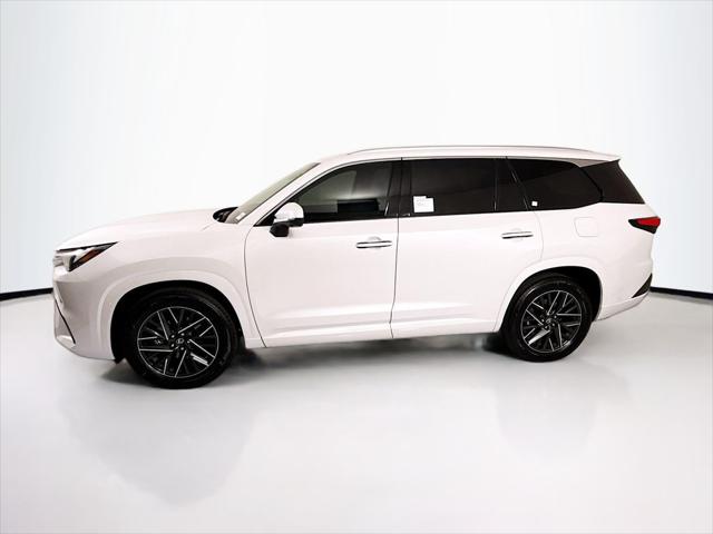 2026 Lexus TX 350 Premium