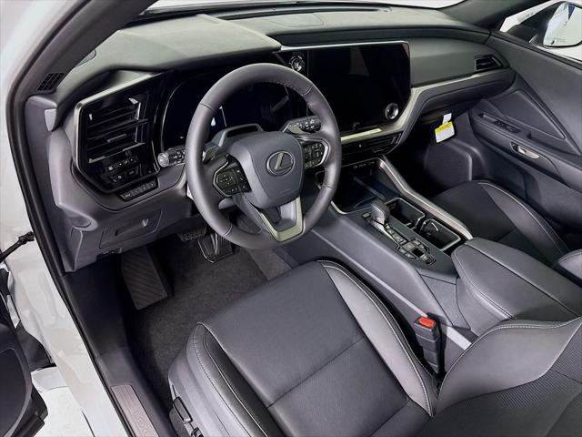 2026 Lexus TX 350 Premium