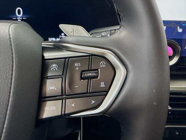 2026 Lexus TX 350 Premium