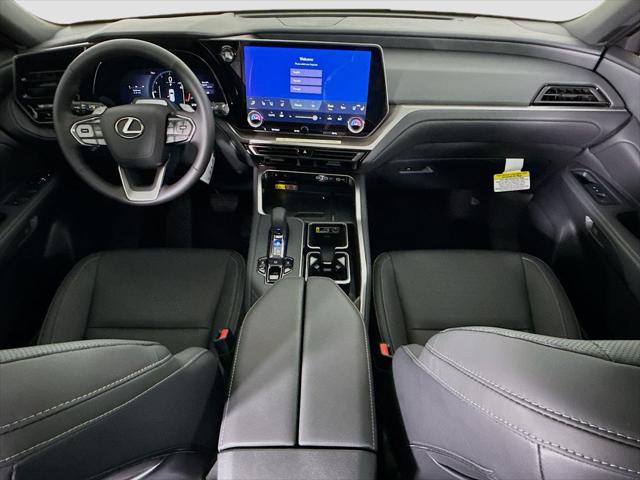 2026 Lexus TX 350 Premium