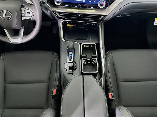 2026 Lexus TX 350 Premium