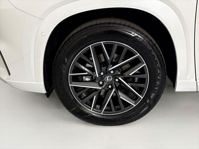 2026 Lexus TX 350 Premium