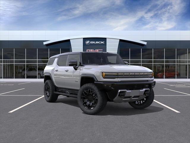 2026 GMC HUMMER EV 2X 4WD for sale in Tustin, CA