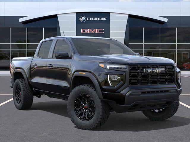 2026 GMC Canyon Elevation, RWD