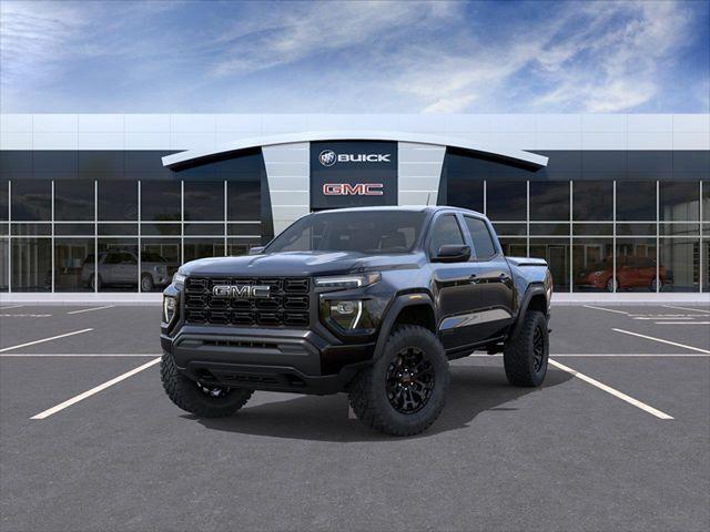 2026 GMC Canyon Elevation, RWD