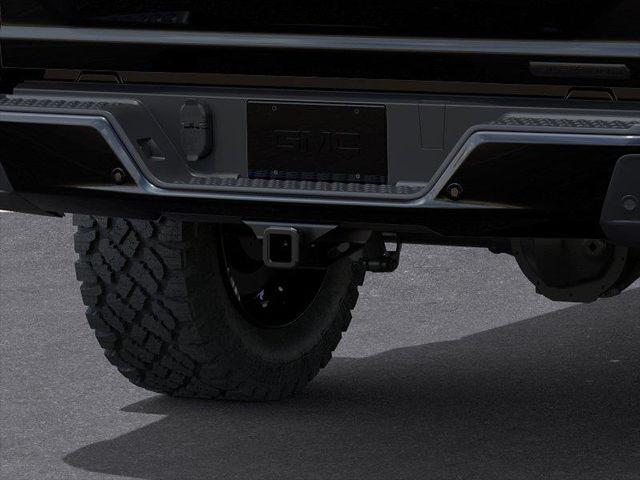 2026 GMC Canyon Elevation, RWD