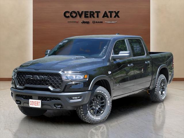 2026 Ram 1500 Rebel Crew Cab 4x4 5'7" Box for sale in Austin, TX