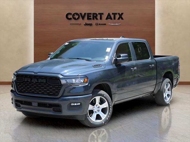 2026 RAM 1500 RAM 1500 EXPRESS CREW CAB 4X2 57 BOX