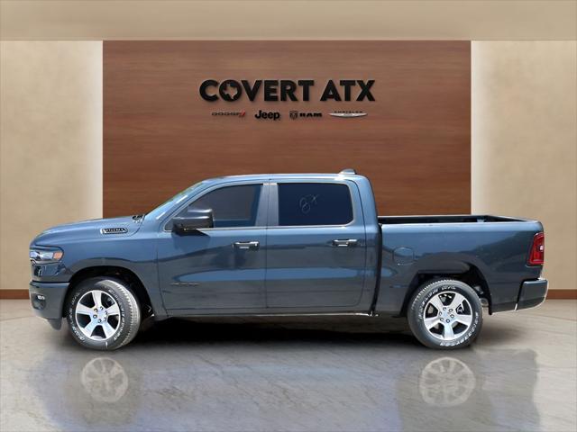 2026 RAM 1500 RAM 1500 EXPRESS CREW CAB 4X2 57 BOX