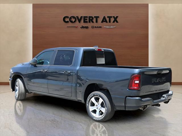 2026 RAM 1500 RAM 1500 EXPRESS CREW CAB 4X2 57 BOX